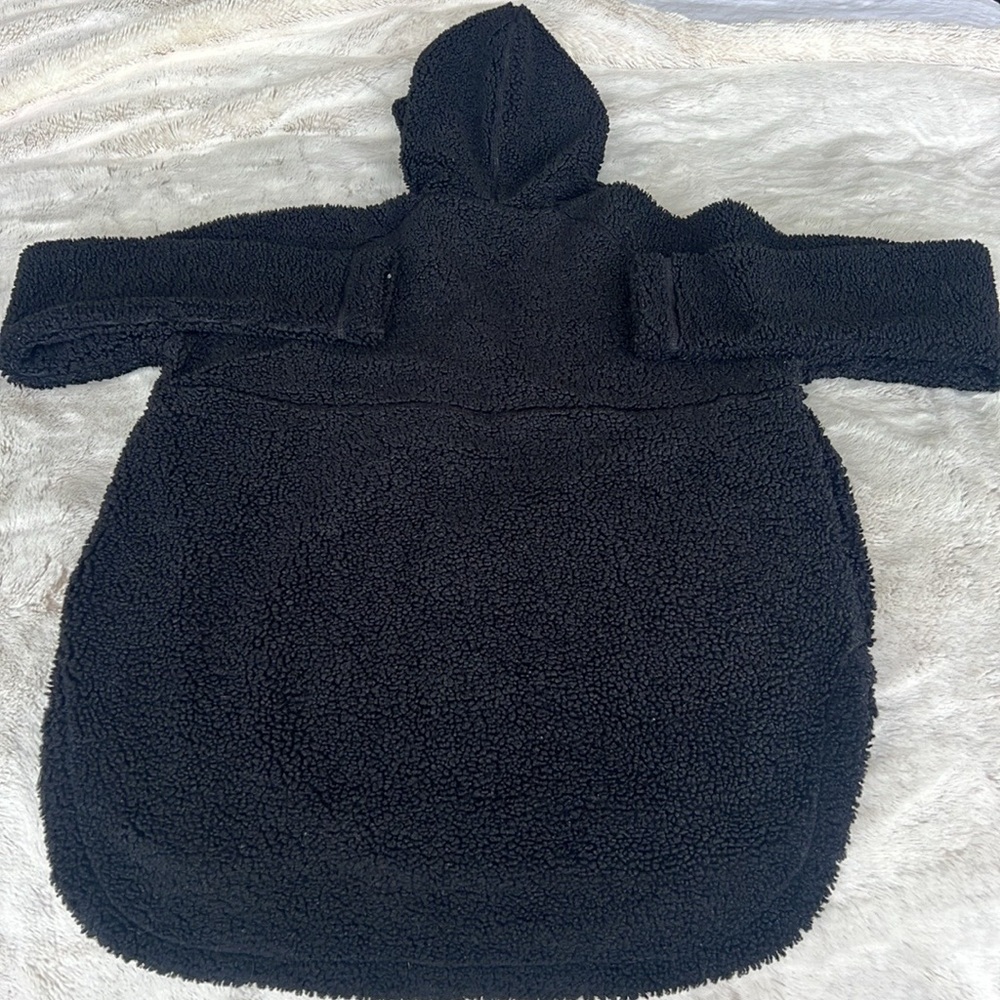 ❄️North Face Fleece Ridge Tunic 🌧️ - Picture 9 of 13